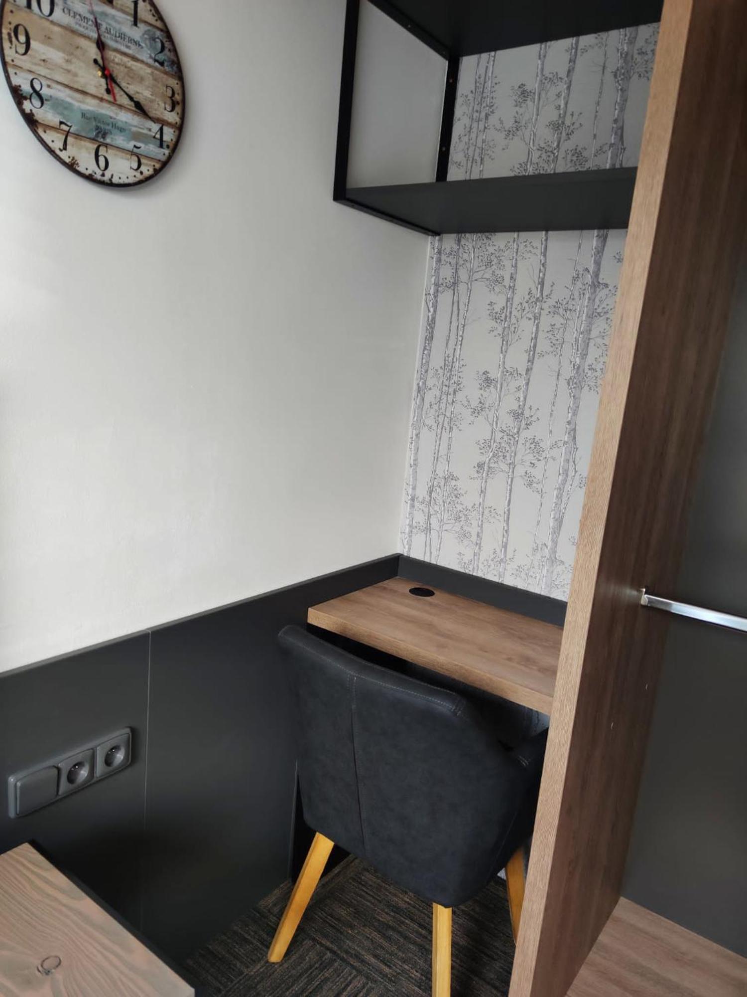 Pension Gemshorn Hainzenberg Room photo